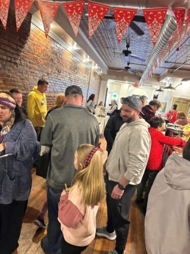 St. Clairsville Chili Cook-Off Returns To Main Street